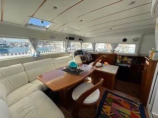 43' Lagoon Catamaran