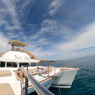 43' Lagoon Catamaran