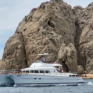 43' Lagoon Catamaran