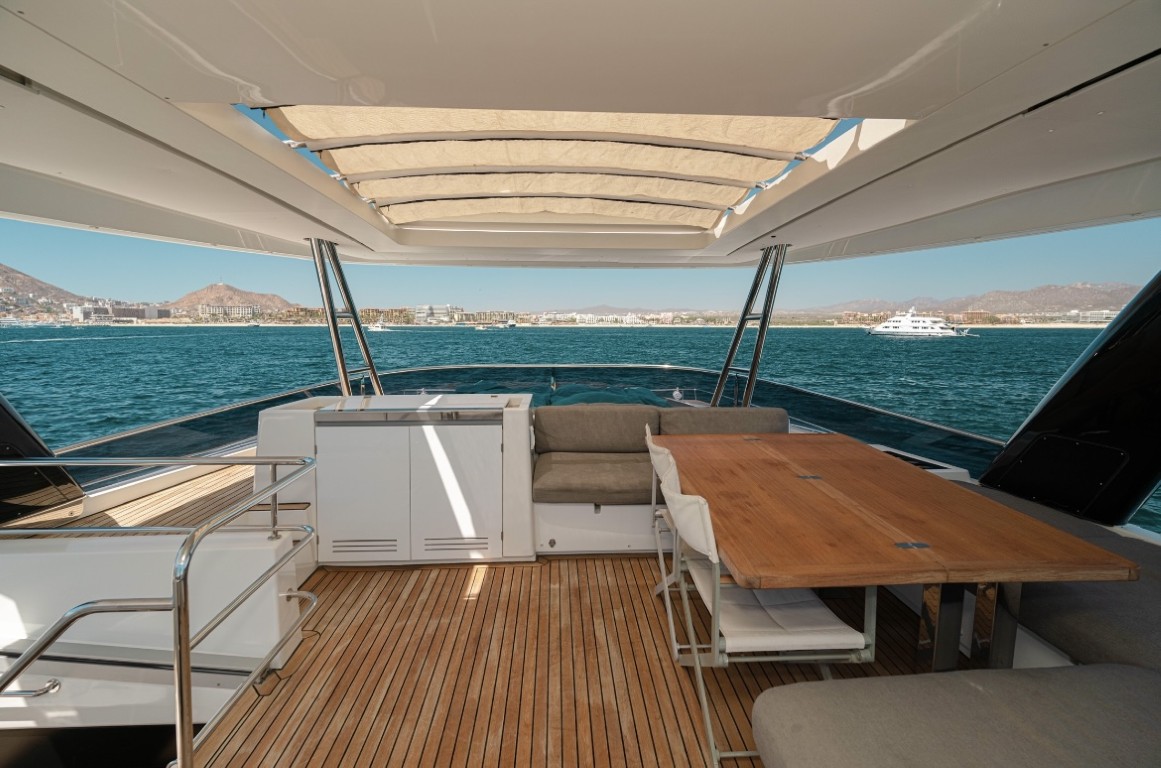 Luxury 630 Lagoon Catamaran